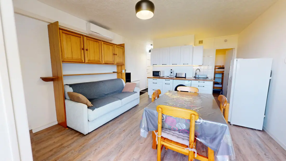 Appartements à Saint-Hilaire-de-Riez