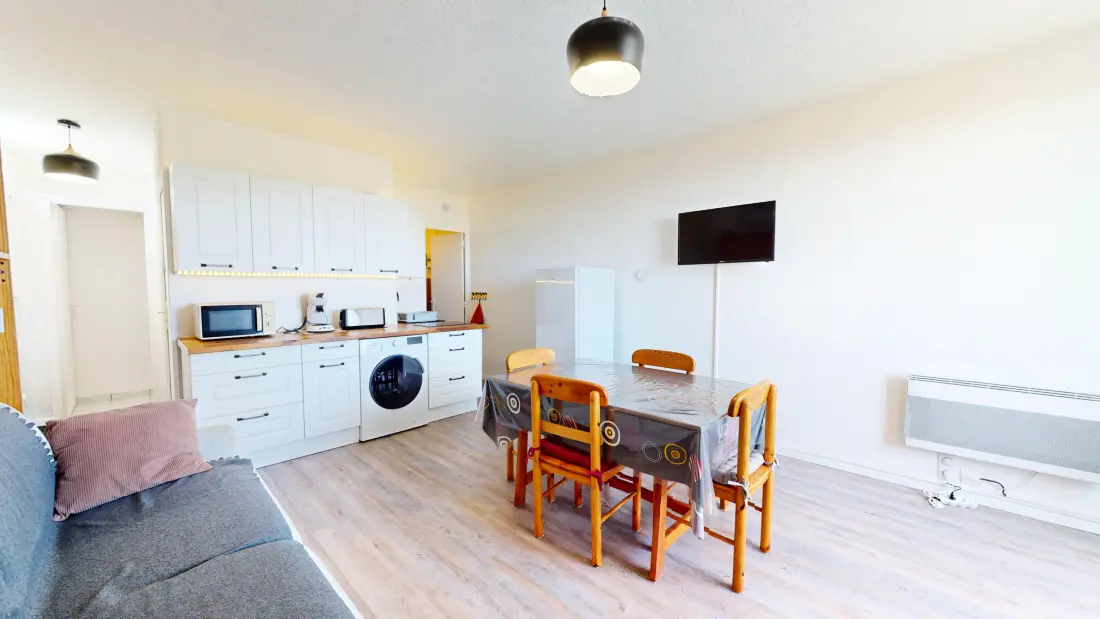 Appartements à Saint-Hilaire-de-Riez