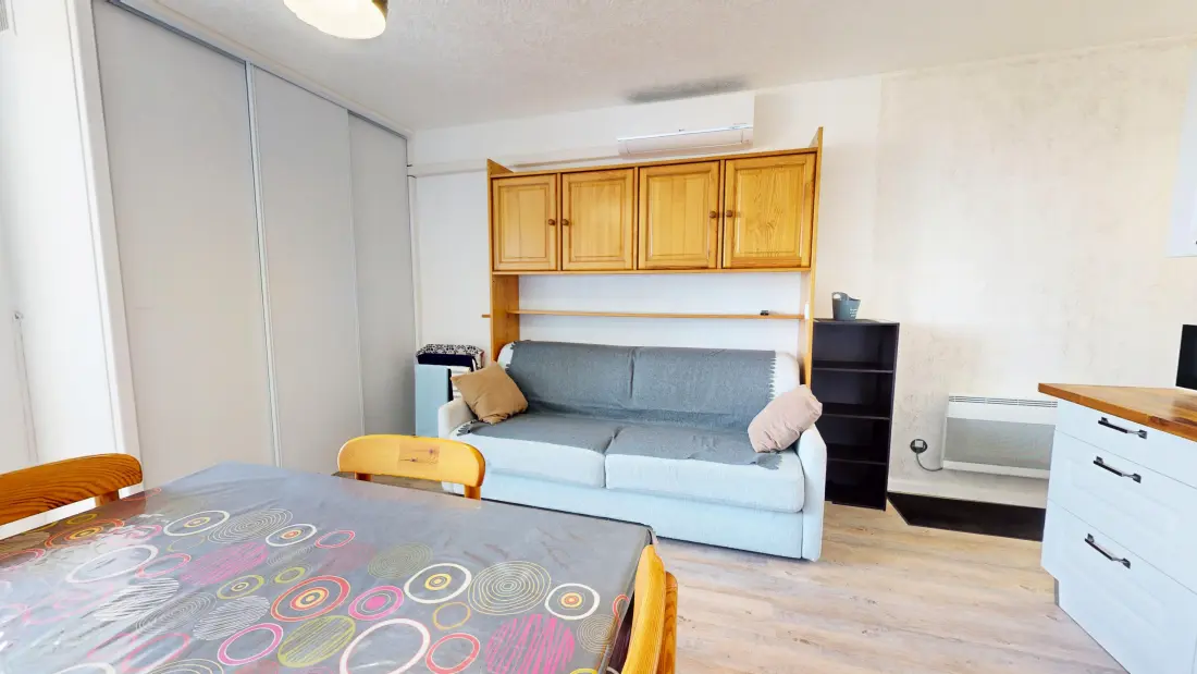 Appartements à Saint-Hilaire-de-Riez