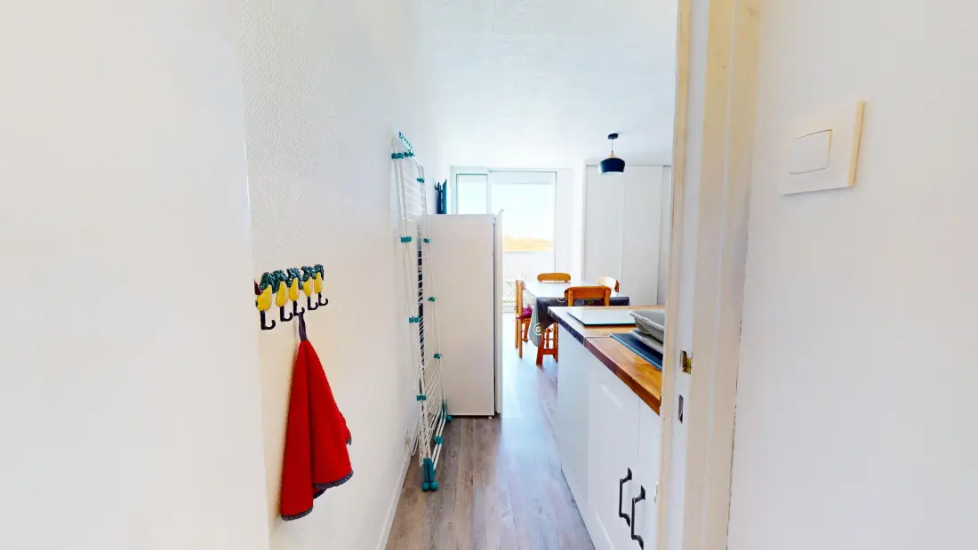 Appartements à Saint-Hilaire-de-Riez