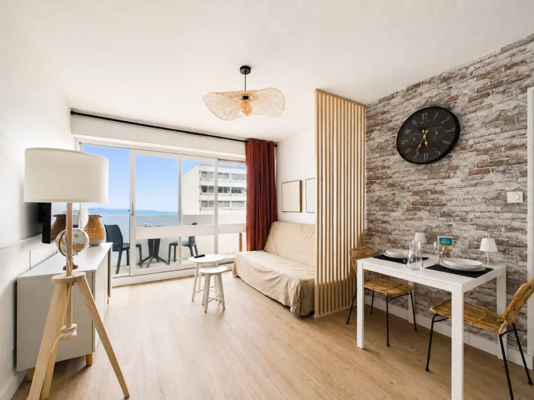 Appartements à Saint-Hilaire-de-Riez