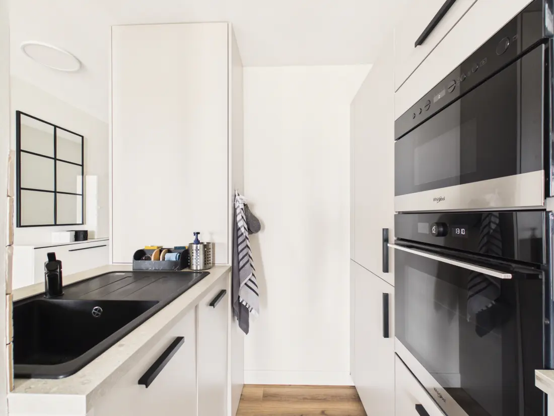 Appartements à Saint-Hilaire-de-Riez