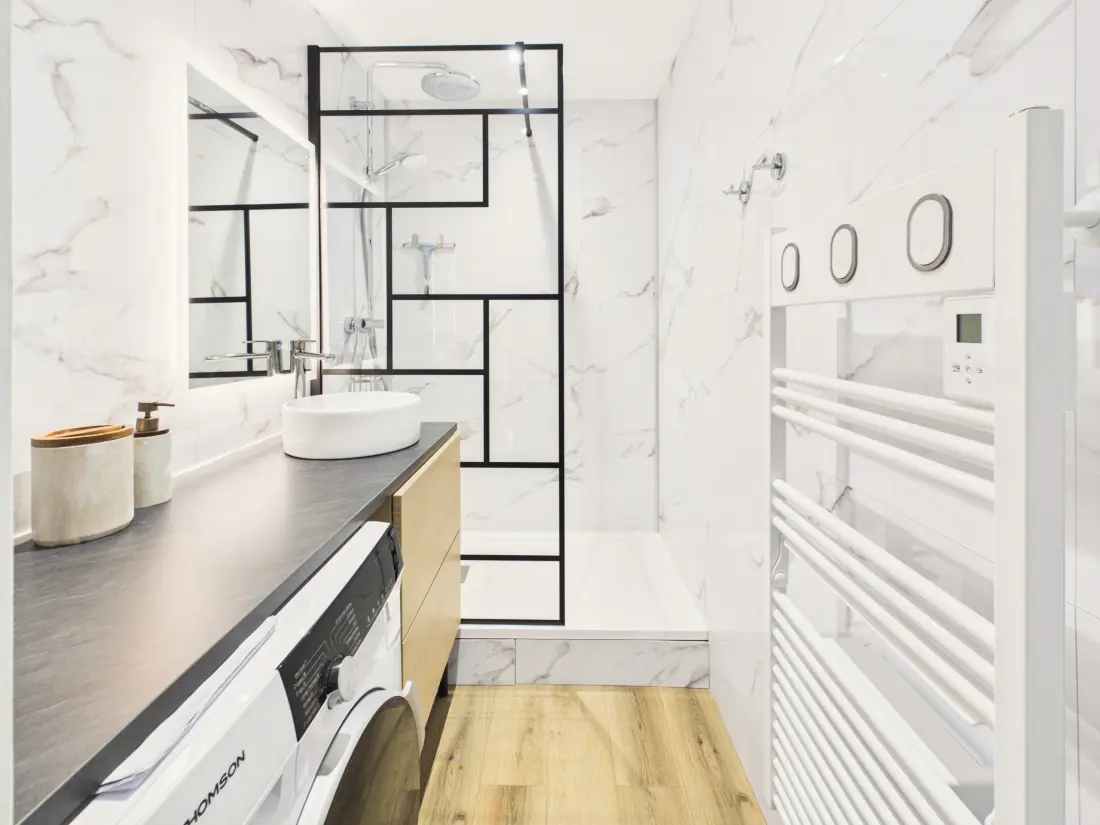 Appartements à Saint-Hilaire-de-Riez
