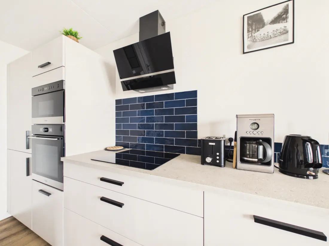 Appartements à Saint-Hilaire-de-Riez