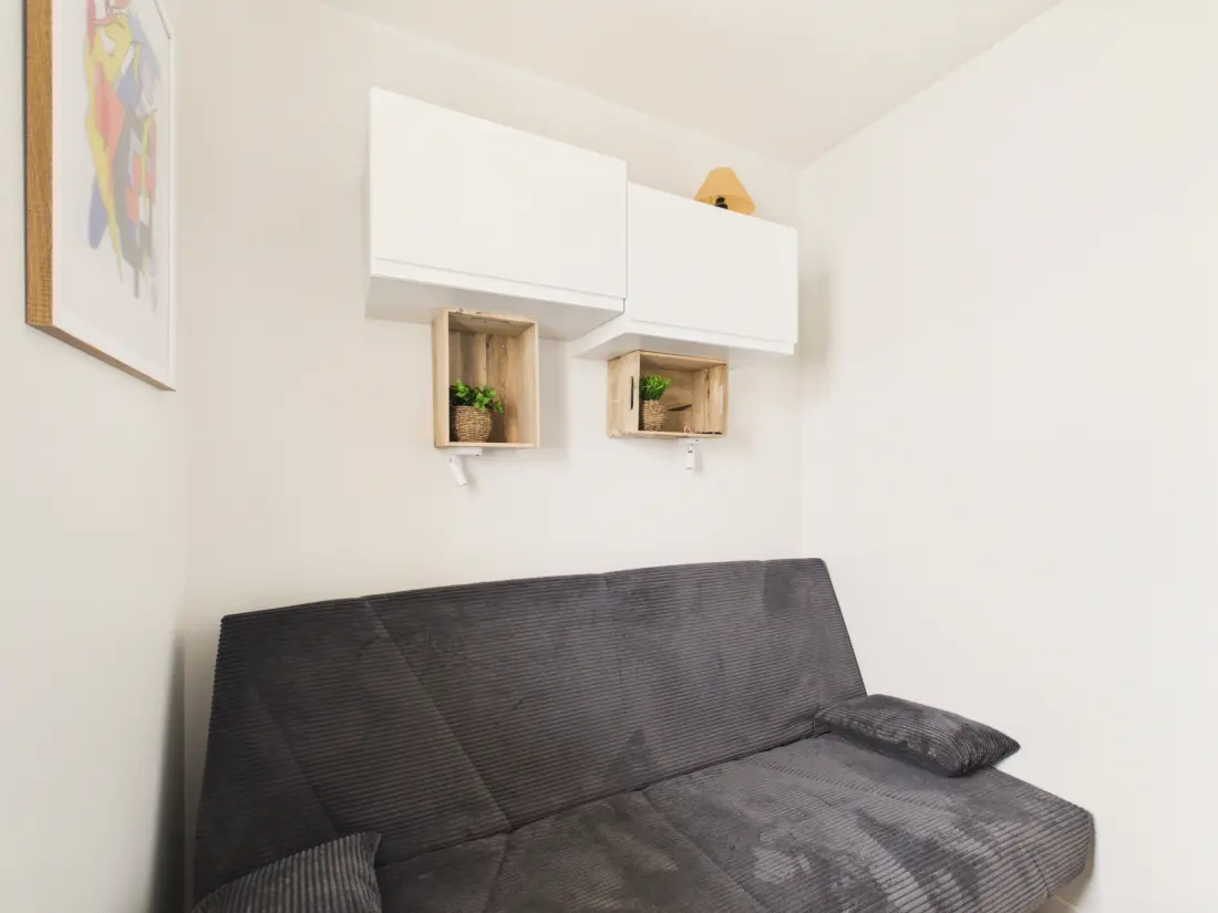 Appartements à Saint-Hilaire-de-Riez