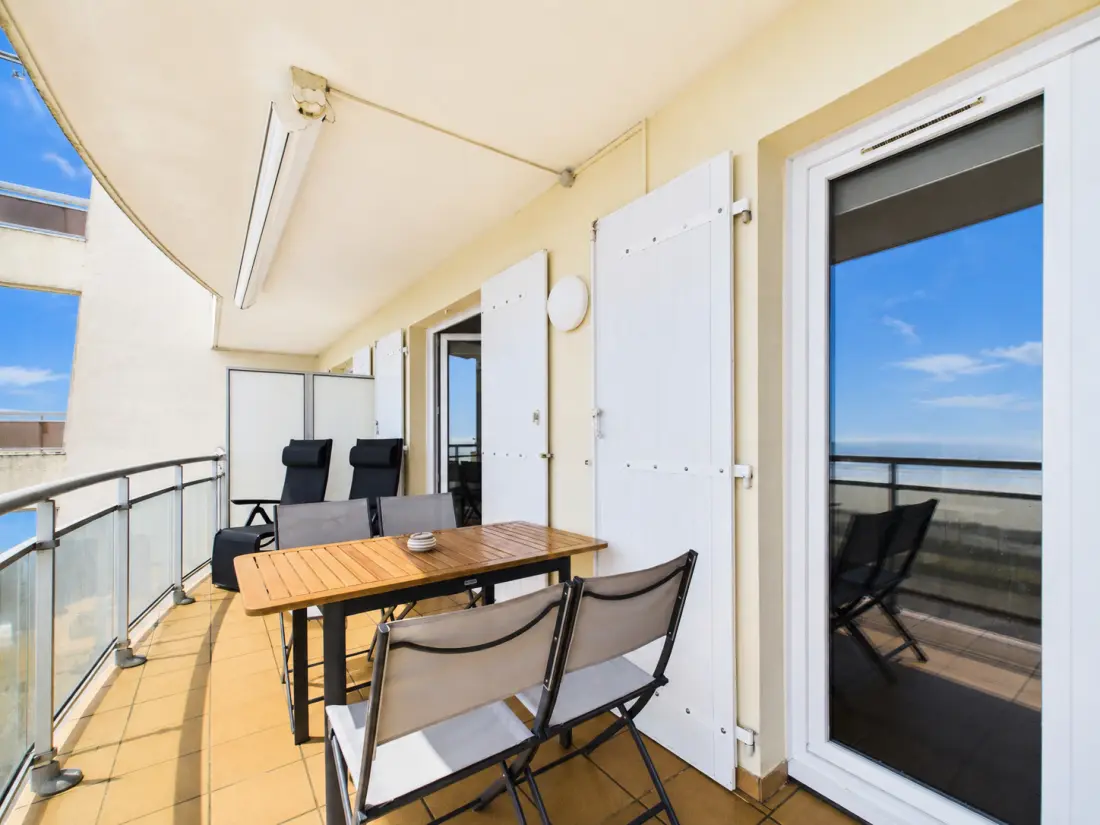 Appartements à Saint-Hilaire-de-Riez