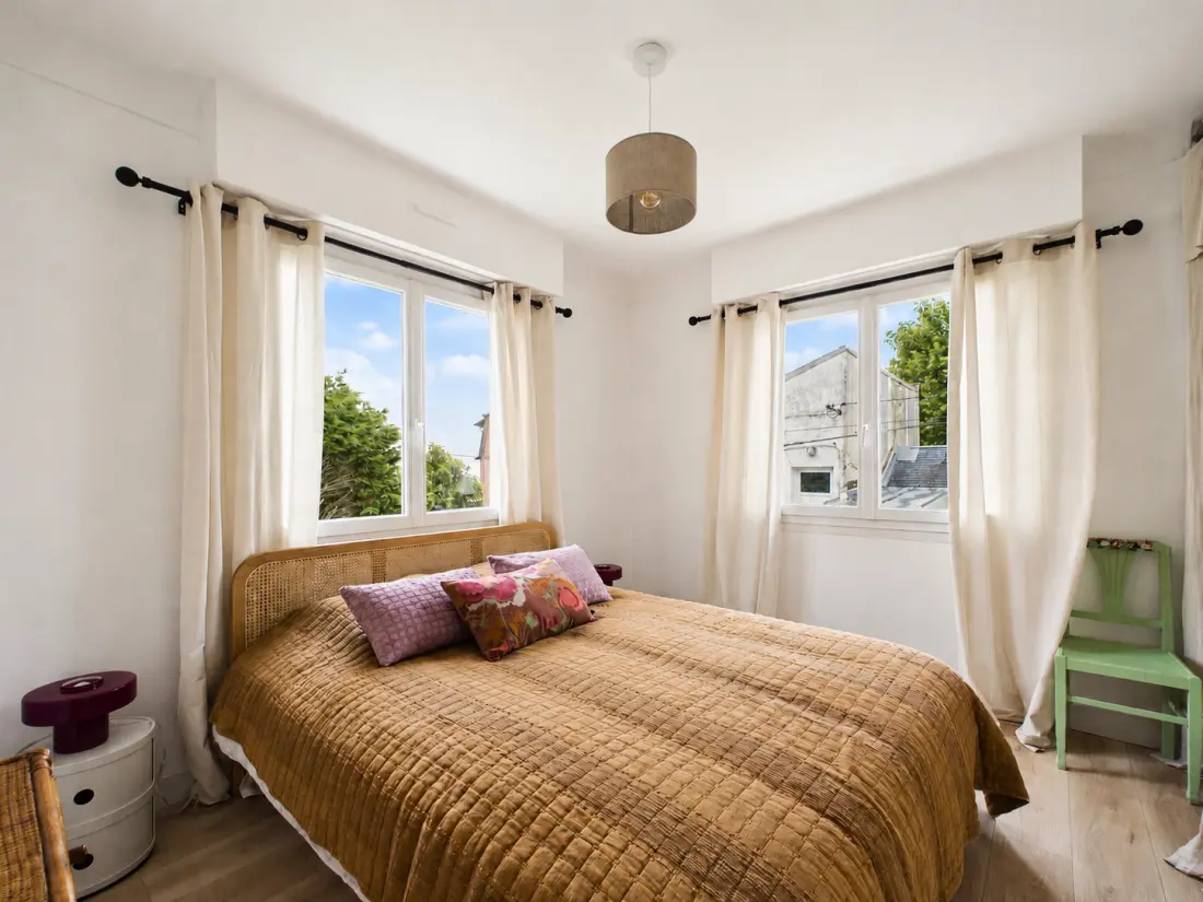Appartements à Saint-Hilaire-de-Riez