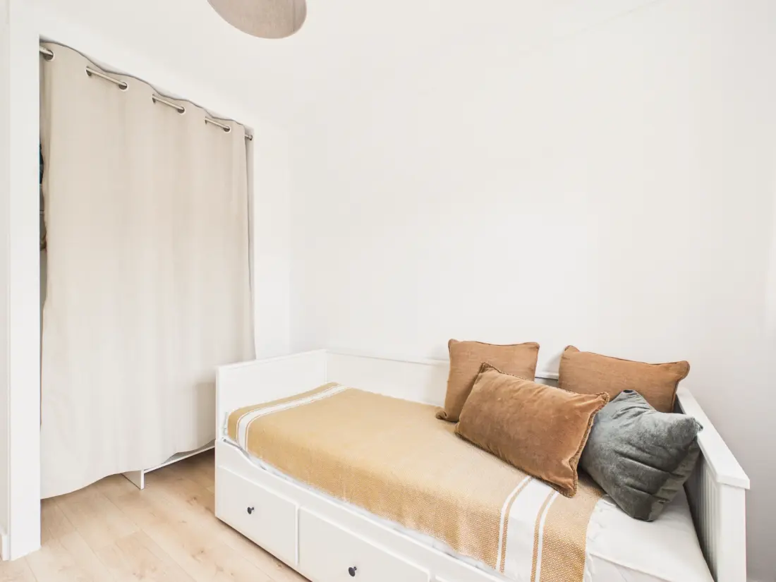 Appartements à Saint-Hilaire-de-Riez