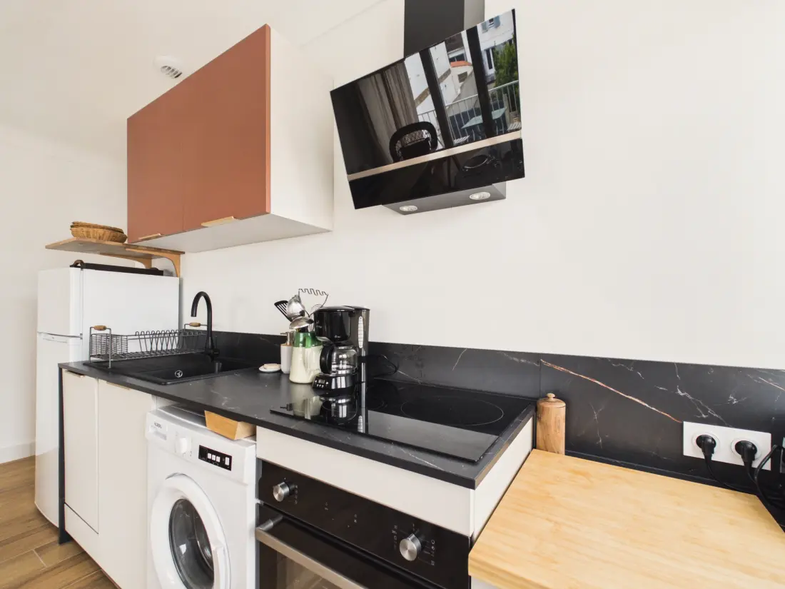 Appartements à Saint-Hilaire-de-Riez