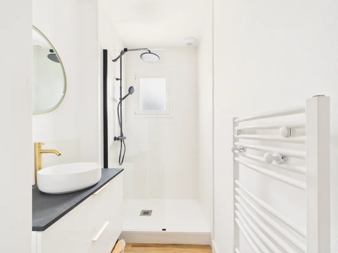 Appartements à Saint-Hilaire-de-Riez