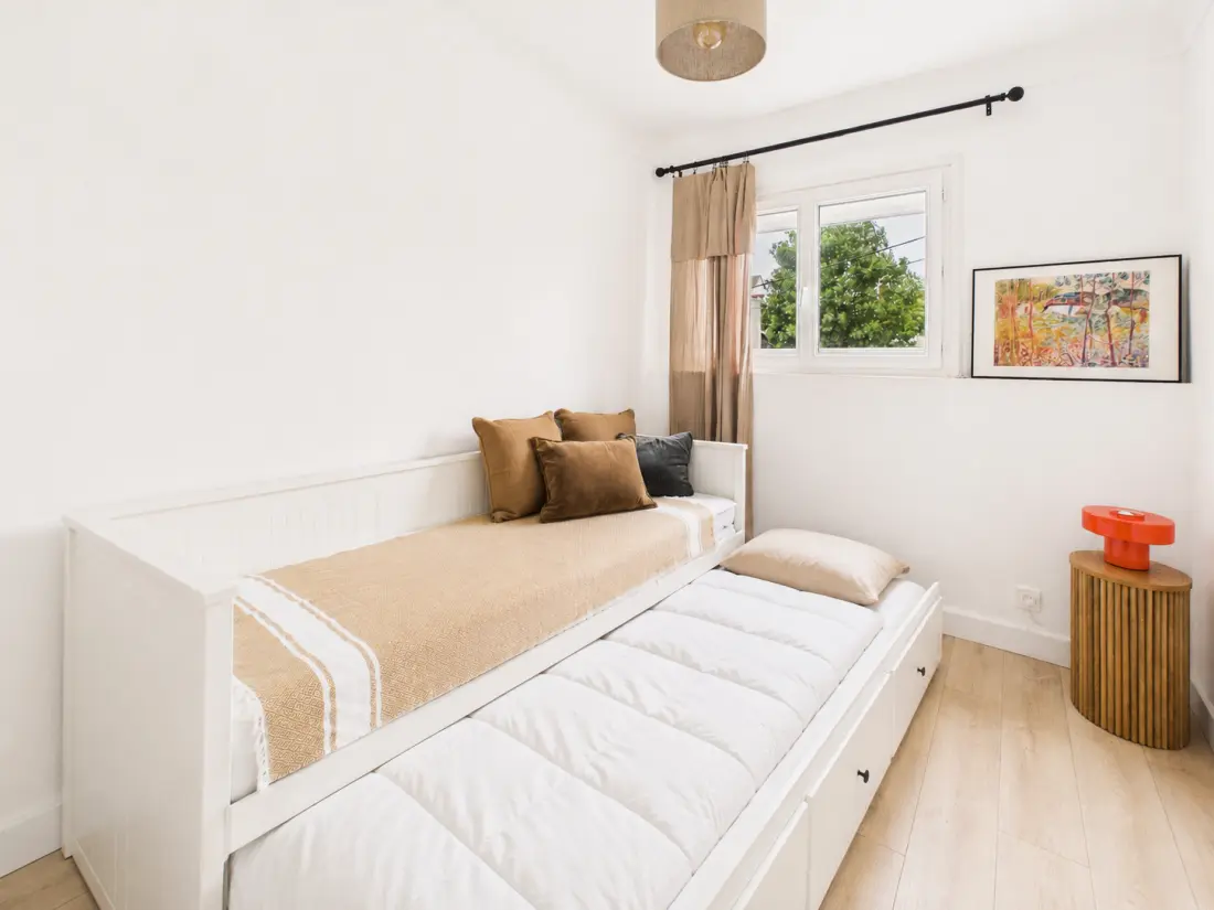 Appartements à Saint-Hilaire-de-Riez