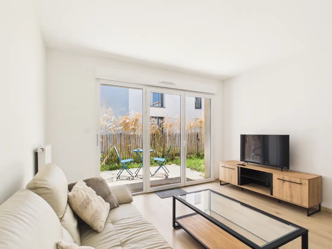 Appartements à Saint-Hilaire-de-Riez
