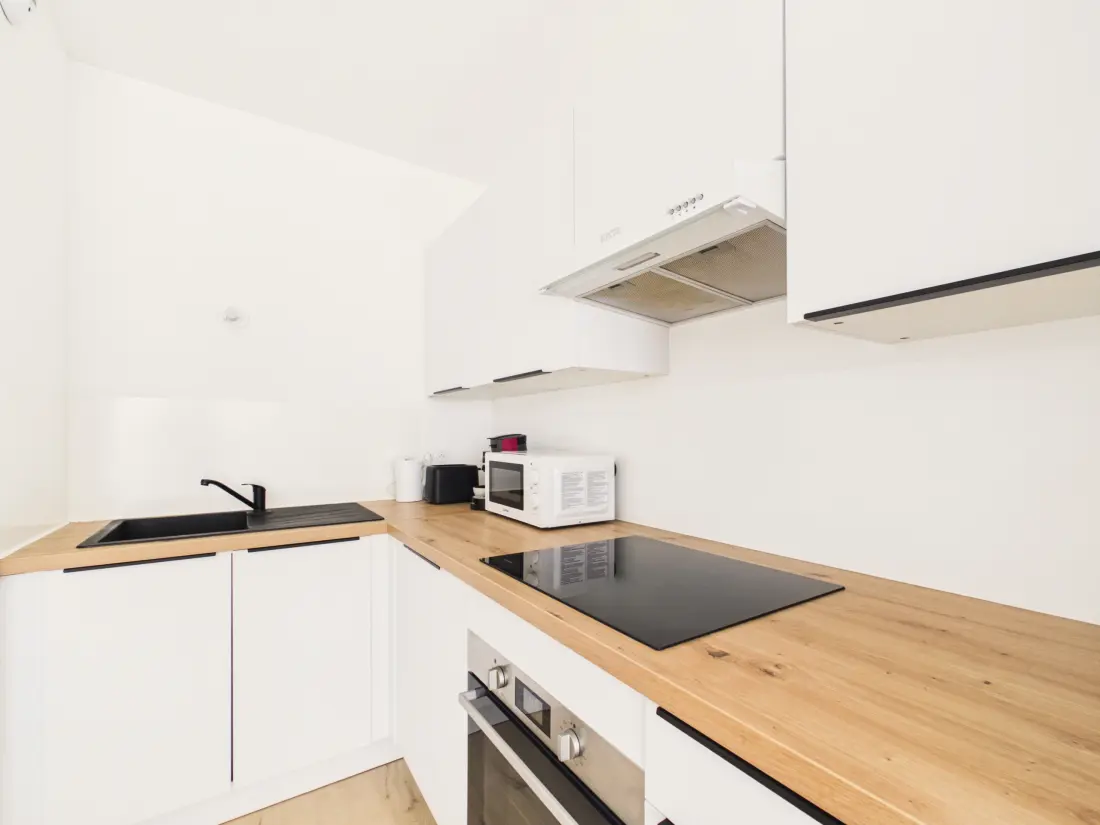 Appartements à Saint-Hilaire-de-Riez