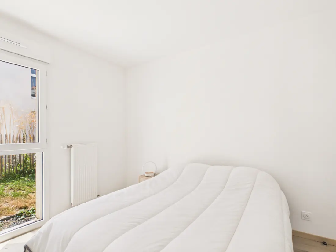 Appartements à Saint-Hilaire-de-Riez