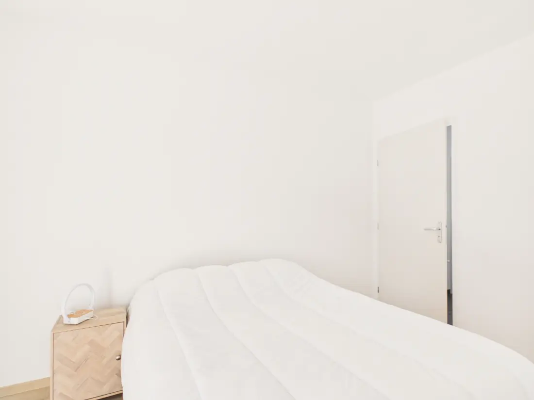 Appartements à Saint-Hilaire-de-Riez