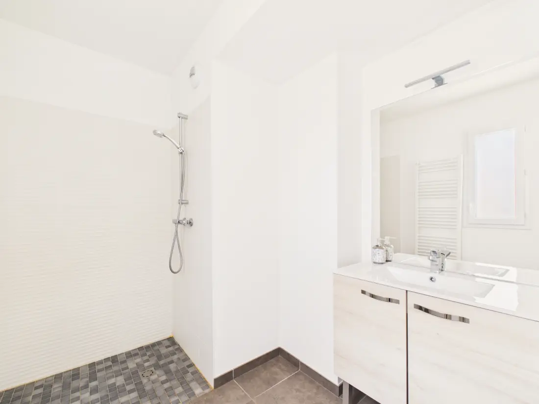 Appartements à Saint-Hilaire-de-Riez