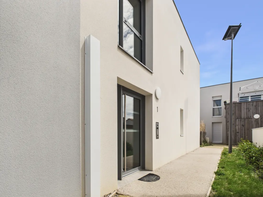 Appartements à Saint-Hilaire-de-Riez