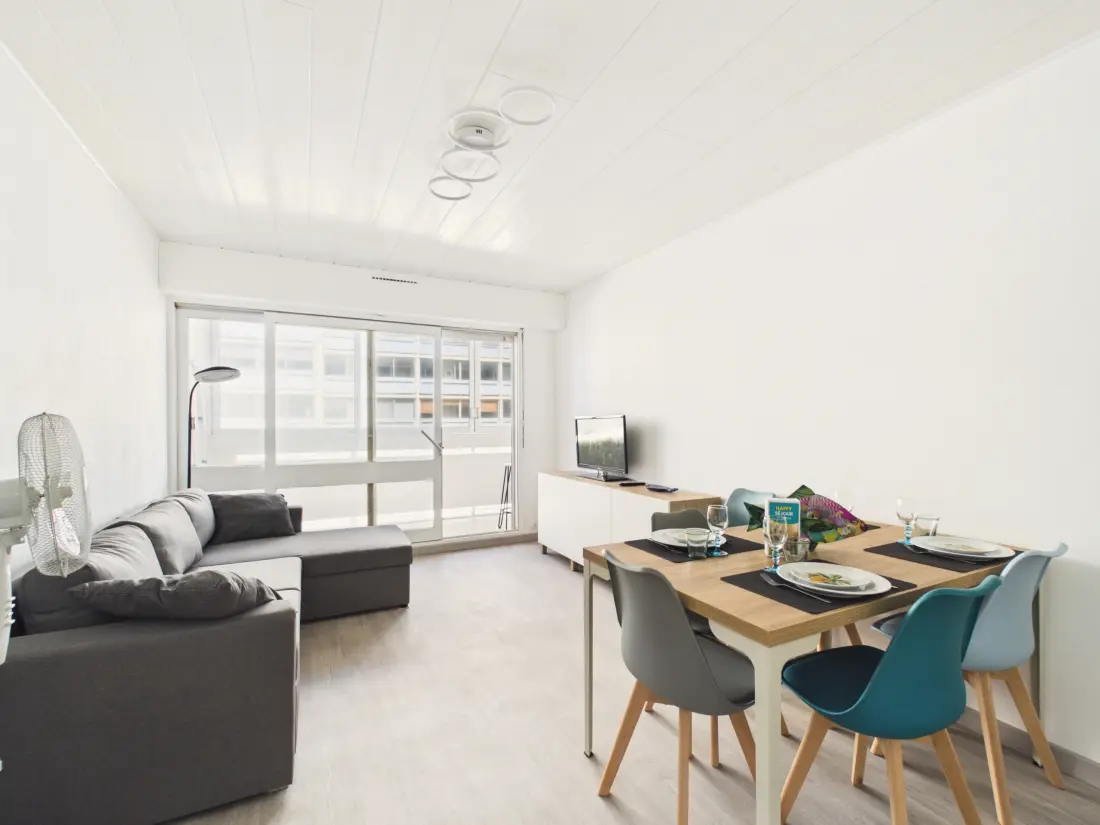 Appartements à Saint-Hilaire-de-Riez