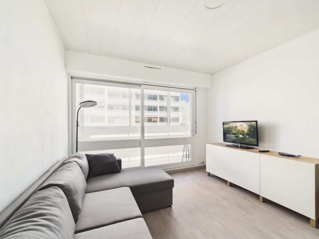 Appartements à Saint-Hilaire-de-Riez