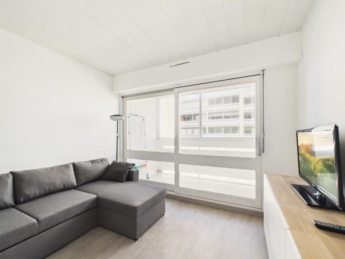 Appartements à Saint-Hilaire-de-Riez