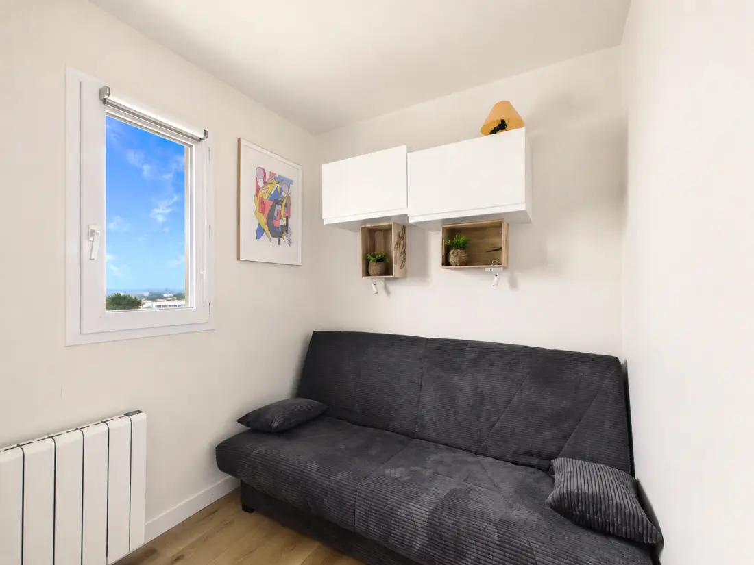 Appartements à Saint-Hilaire-de-Riez