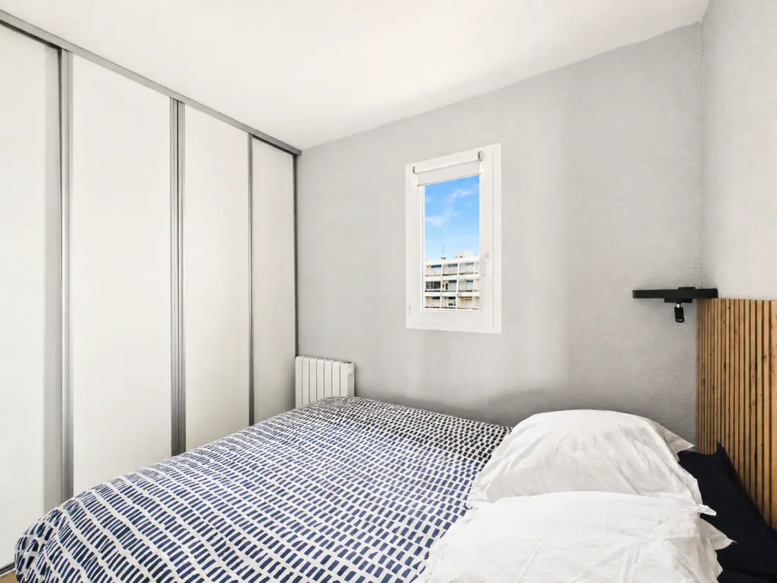 Appartements à Saint-Hilaire-de-Riez