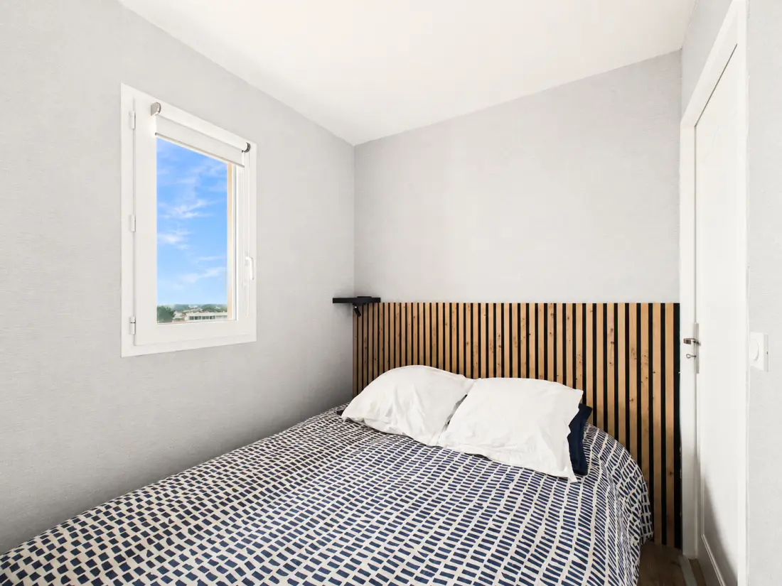 Appartements à Saint-Hilaire-de-Riez