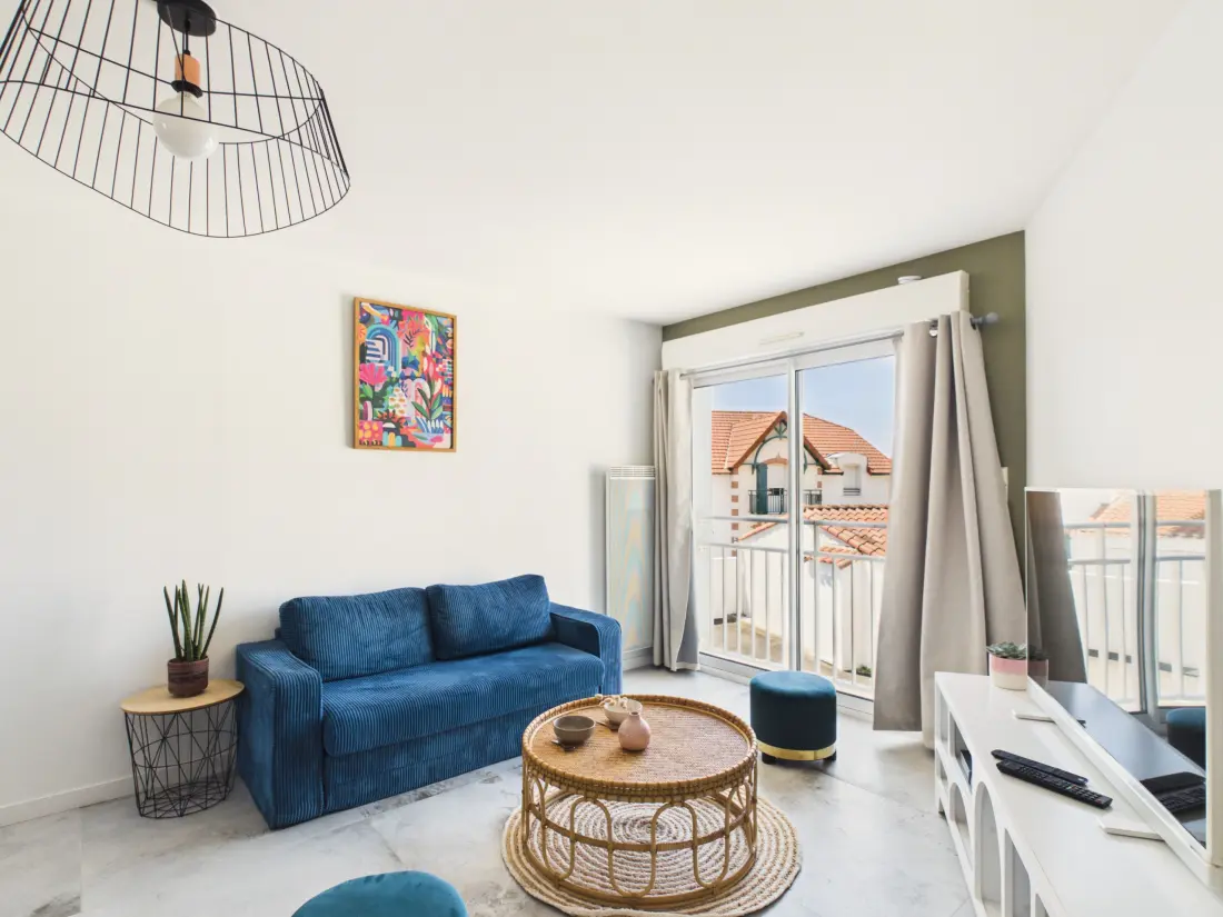 Appartements à Saint-Hilaire-de-Riez