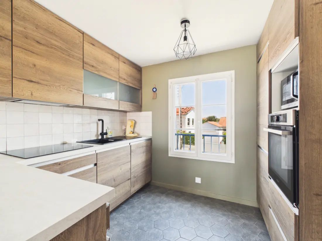 Appartements à Saint-Hilaire-de-Riez