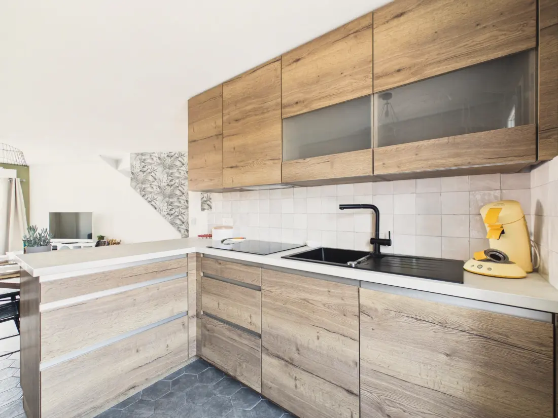 Appartements à Saint-Hilaire-de-Riez