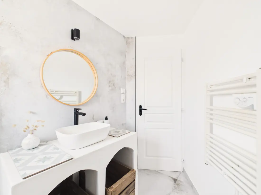 Appartements à Saint-Hilaire-de-Riez