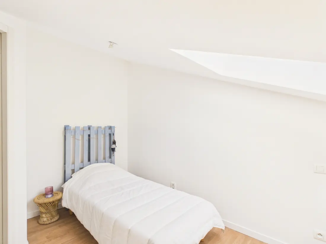 Appartements à Saint-Hilaire-de-Riez