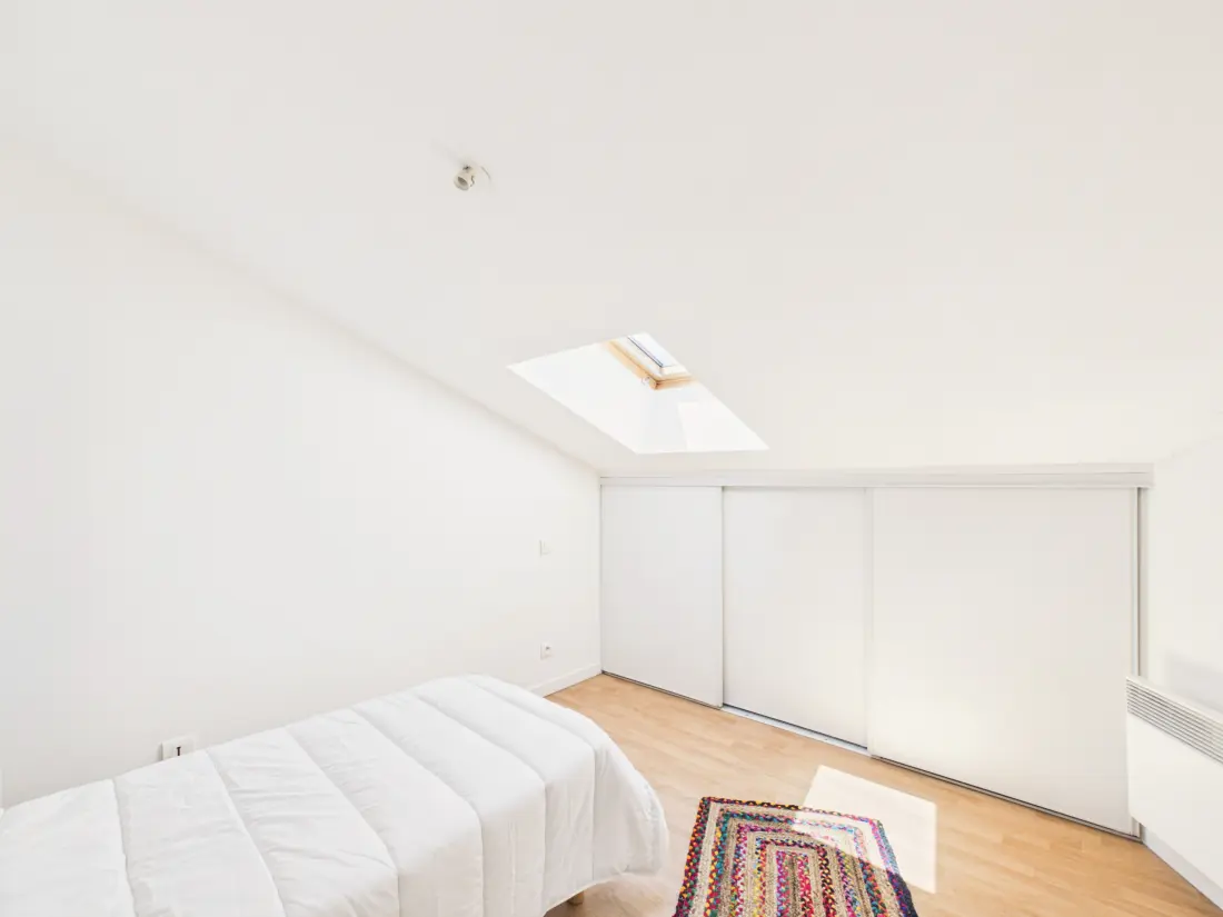 Appartements à Saint-Hilaire-de-Riez
