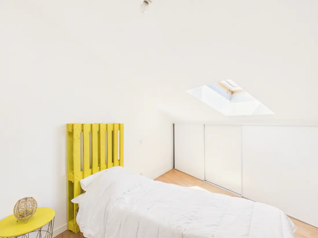 Appartements à Saint-Hilaire-de-Riez