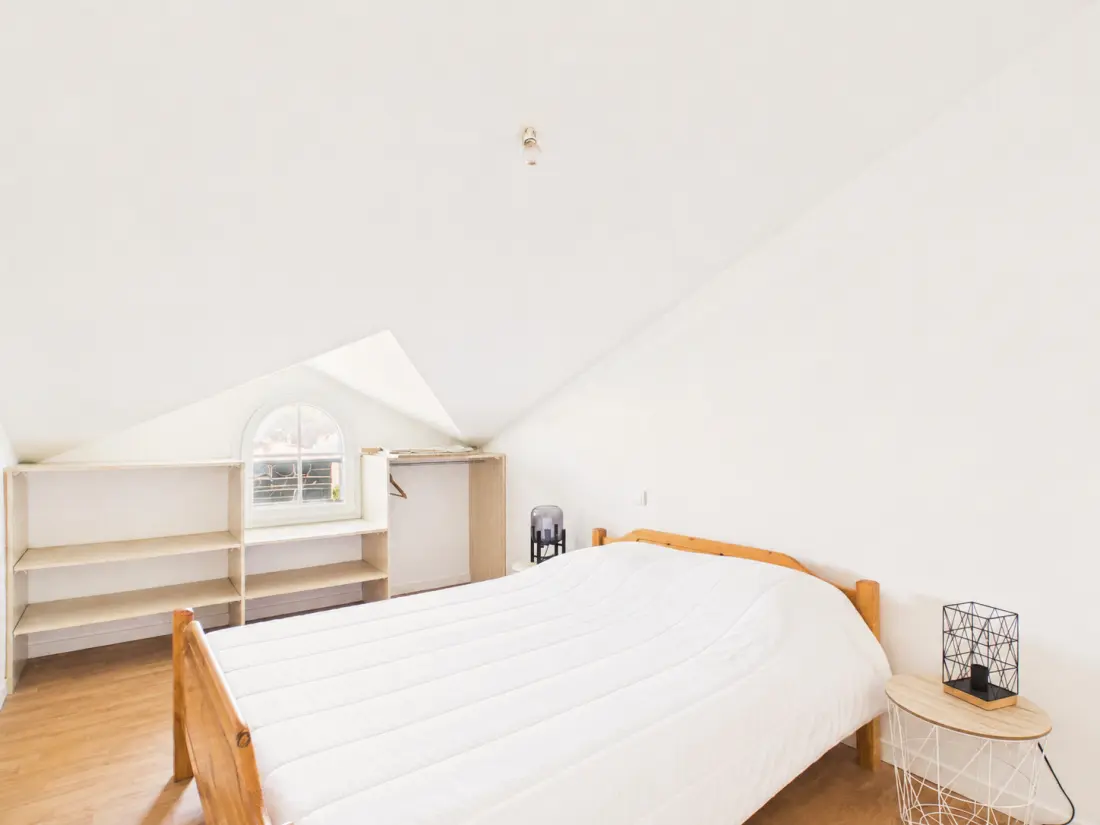 Appartements à Saint-Hilaire-de-Riez
