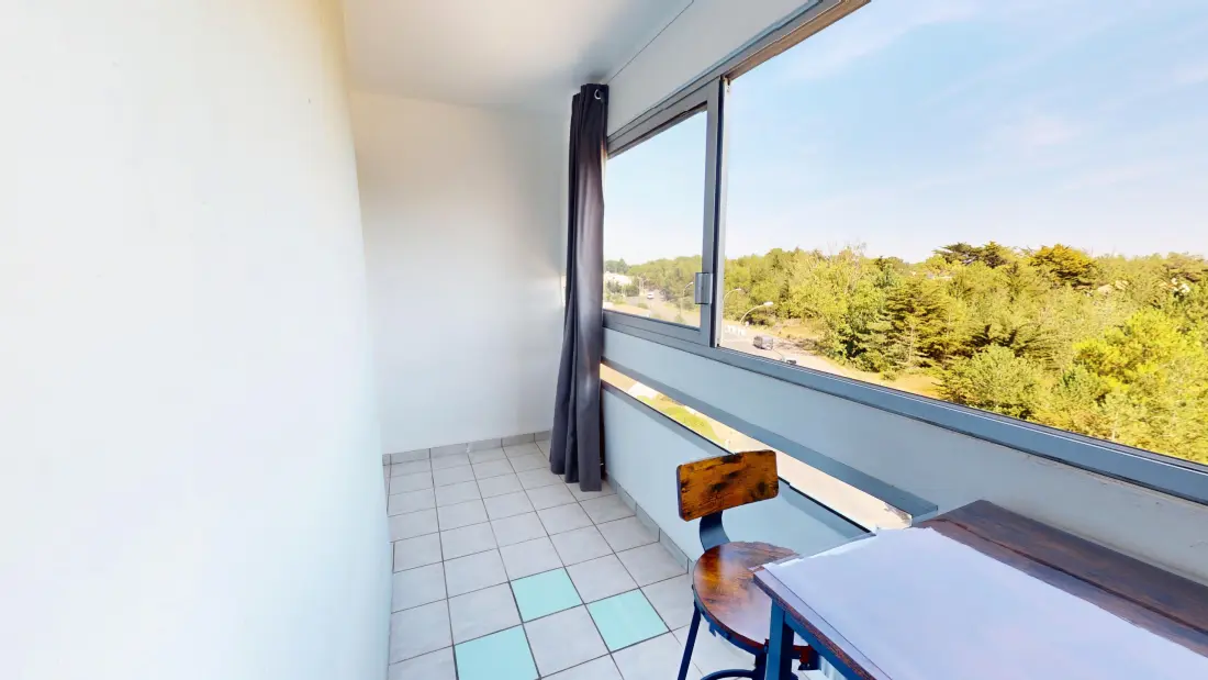 Appartements à Saint-Hilaire-de-Riez