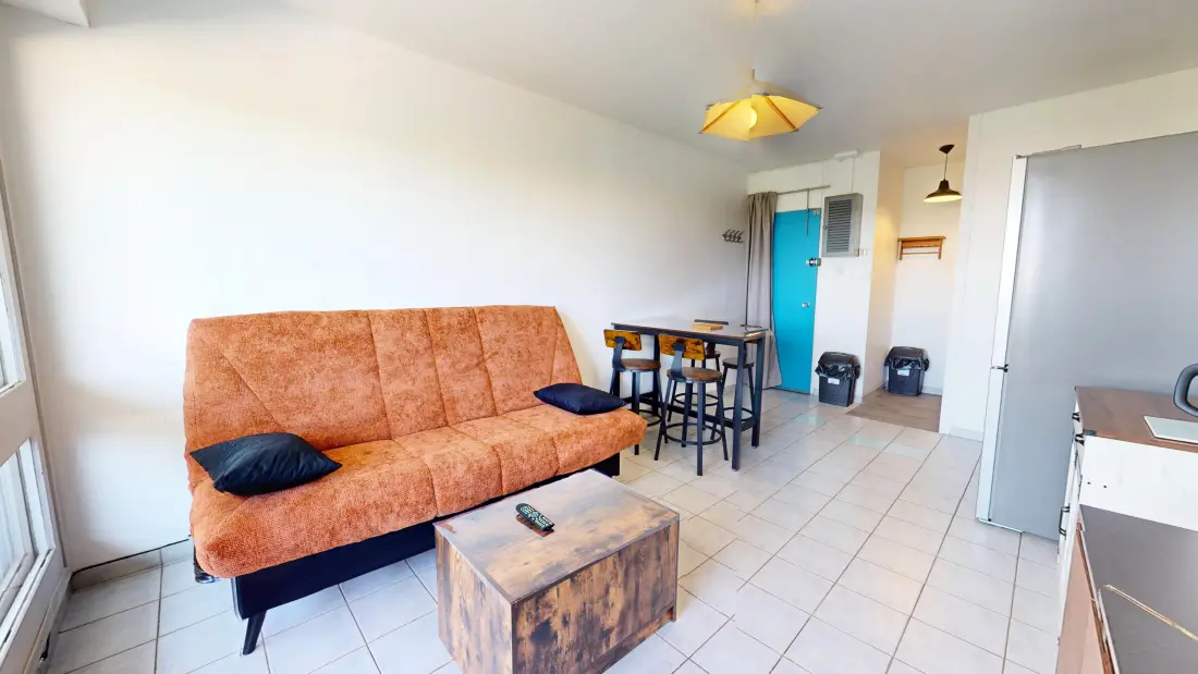 Appartements à Saint-Hilaire-de-Riez