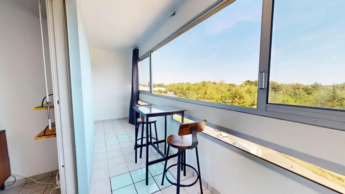 Appartements à Saint-Hilaire-de-Riez