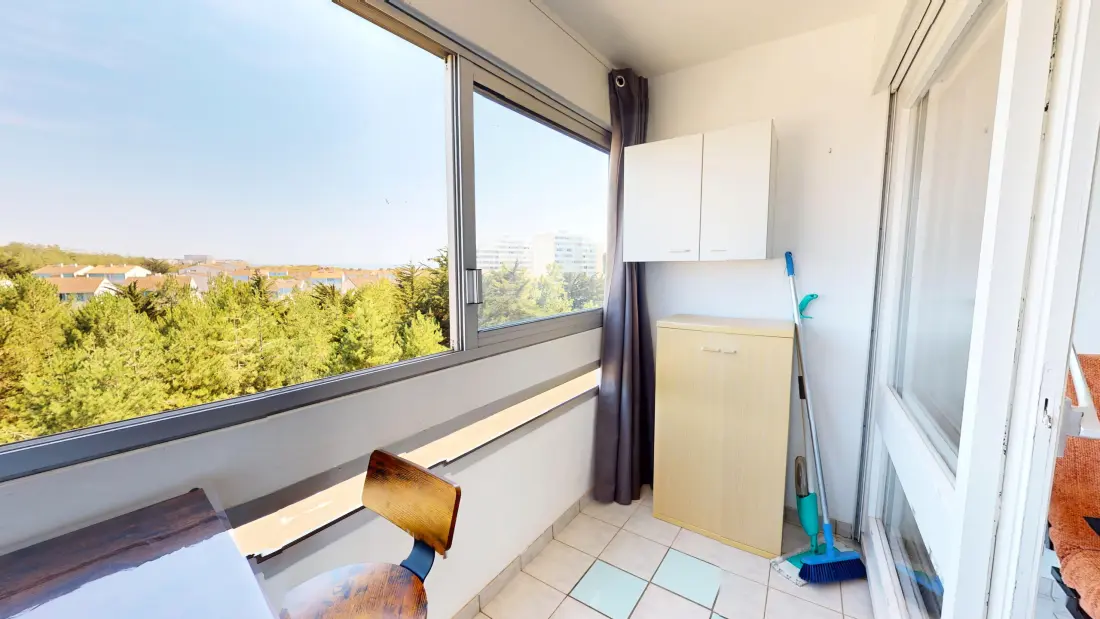 Appartements à Saint-Hilaire-de-Riez