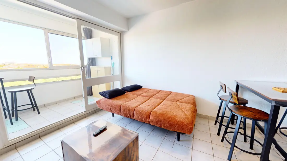 Appartements à Saint-Hilaire-de-Riez
