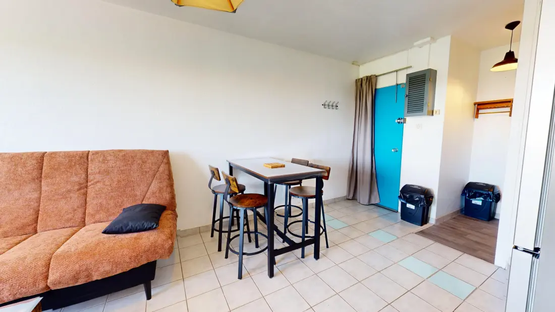 Appartements à Saint-Hilaire-de-Riez