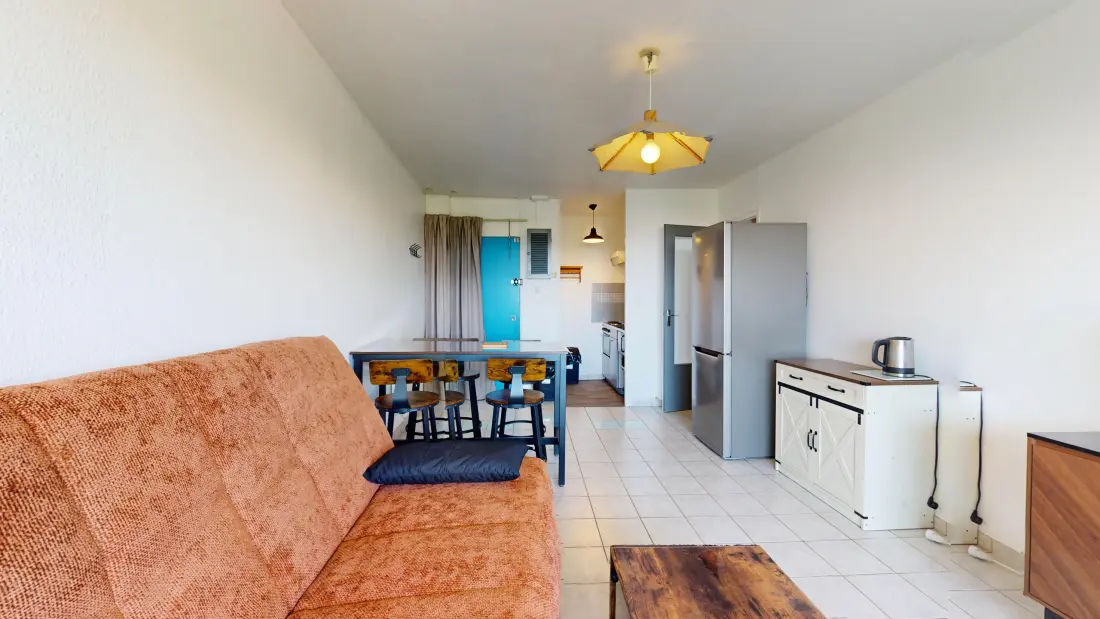 Appartements à Saint-Hilaire-de-Riez
