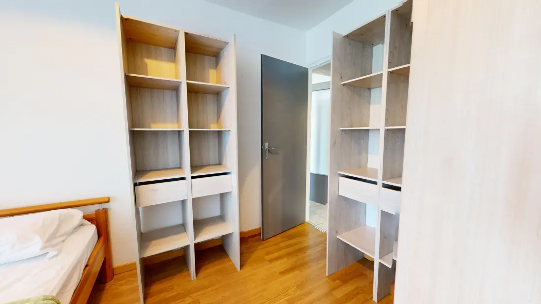 Appartements à Saint-Hilaire-de-Riez