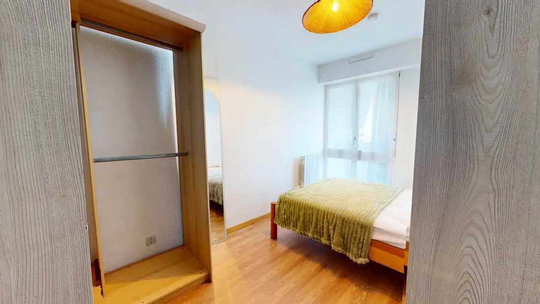 Appartements à Saint-Hilaire-de-Riez