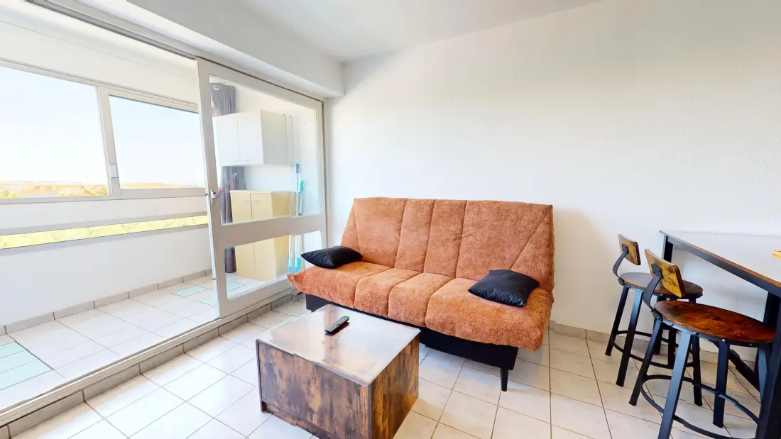 Appartements à Saint-Hilaire-de-Riez
