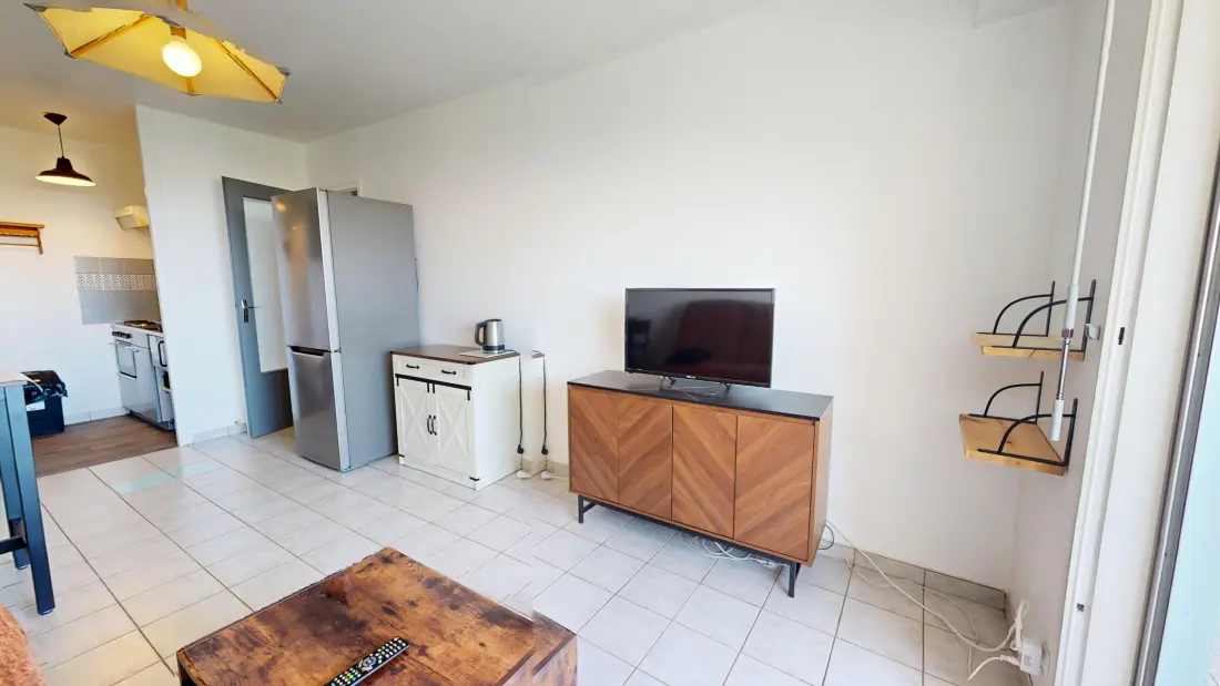 Appartements à Saint-Hilaire-de-Riez