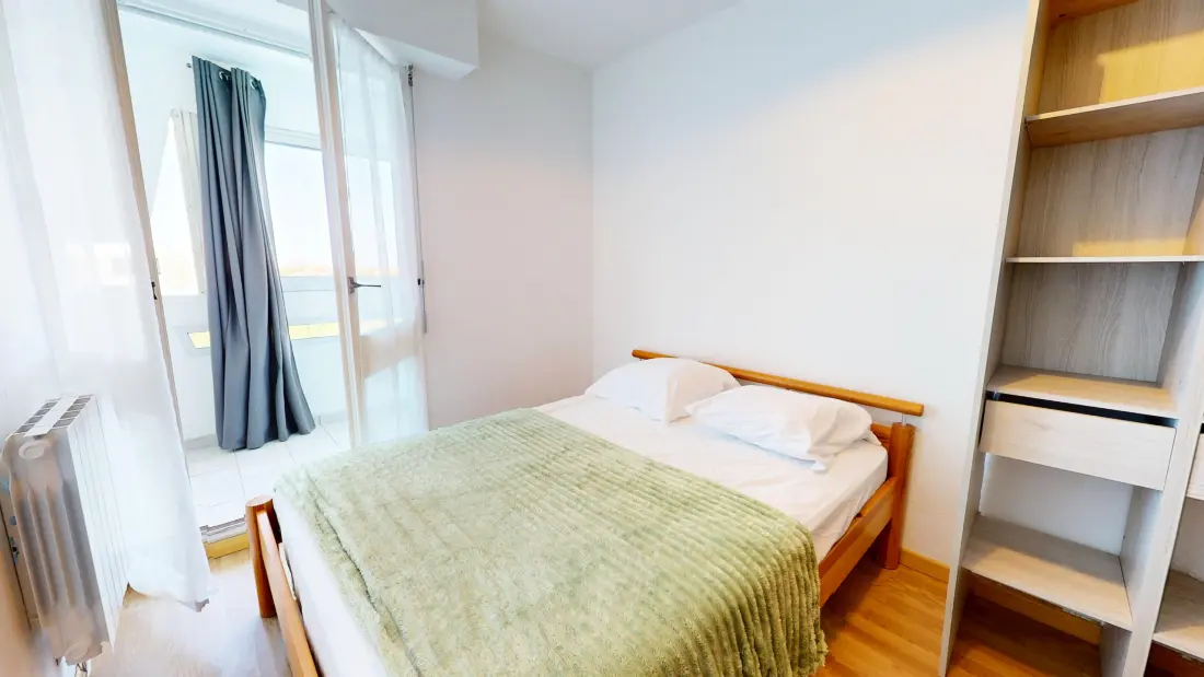 Appartements à Saint-Hilaire-de-Riez