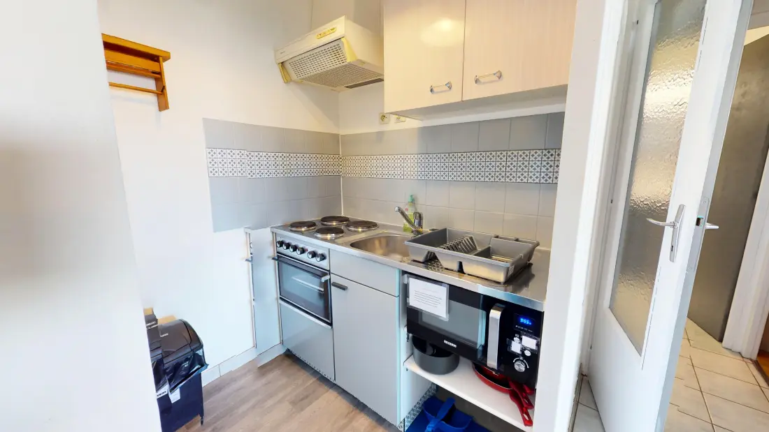 Appartements à Saint-Hilaire-de-Riez