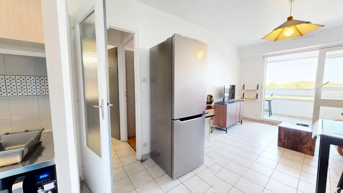 Appartements à Saint-Hilaire-de-Riez