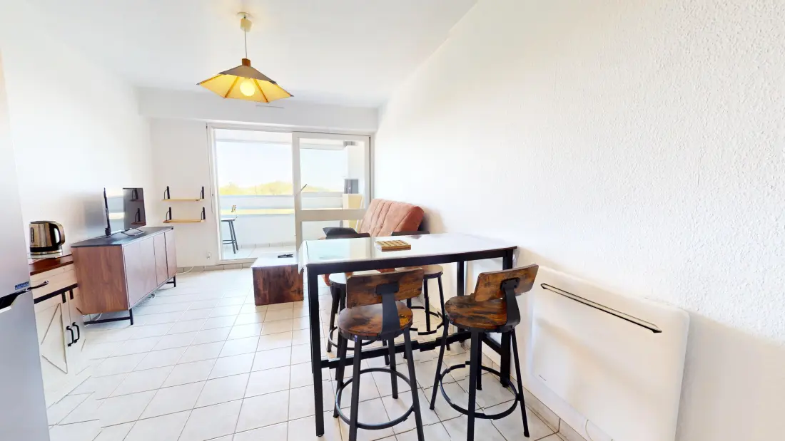 Appartements à Saint-Hilaire-de-Riez